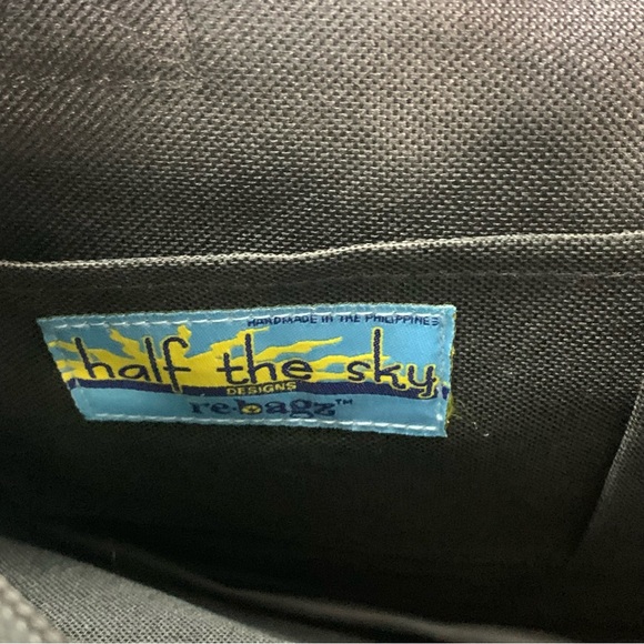 Half The Sky ReBagz big Bag - Picture 6 of 12